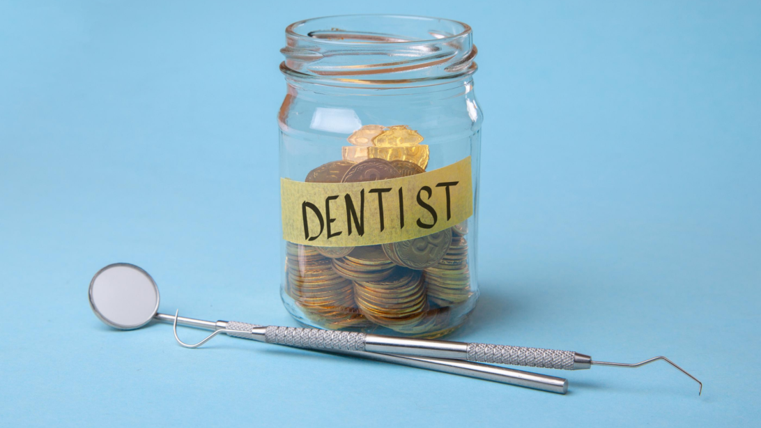 Why is dentistry so expensive?