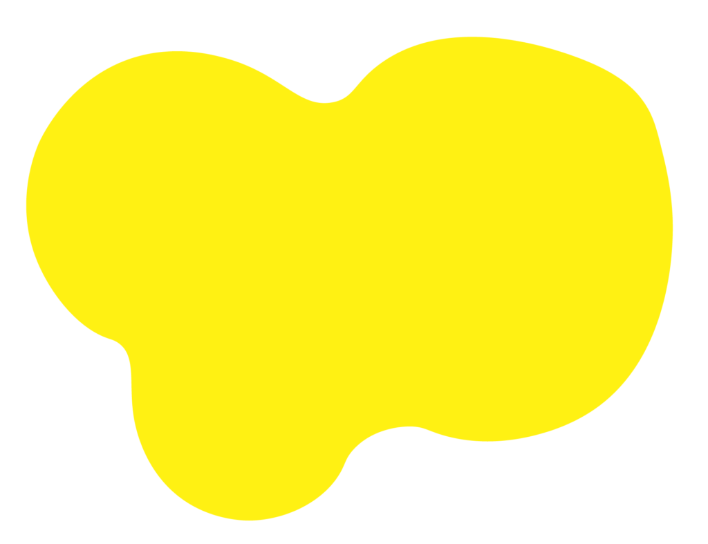 airsmile-yellow-blob